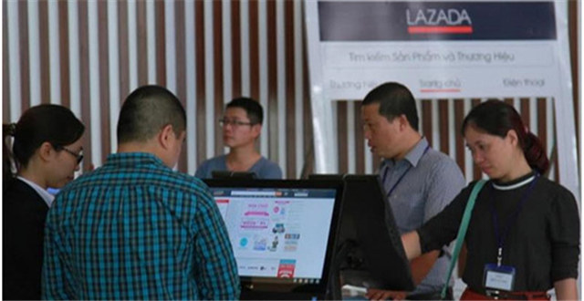阿里又出手，10億收購(gòu)東南亞電商平臺(tái)Lazada控股權(quán)