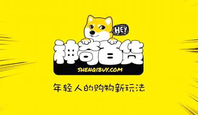“神奇百貨”王凱歆，電商創(chuàng)業(yè)遭重挫
