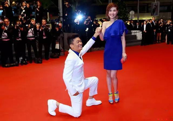 寶強(qiáng)離婚：或許不是不愛了，只是不能容忍背叛