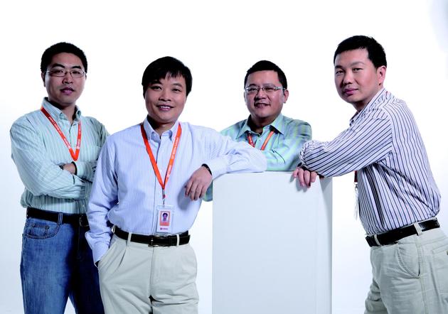 我認(rèn)同的UC創(chuàng)業(yè)合伙人，人至而事業(yè)成，事業(yè)成而人仍在