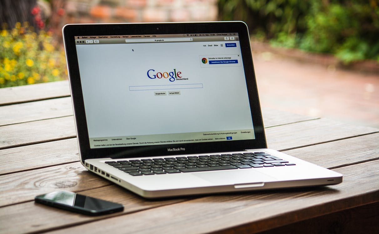 Google即將不再收錄純PC端網(wǎng)站，企業(yè)要如何重構(gòu)公司網(wǎng)站建設(shè)