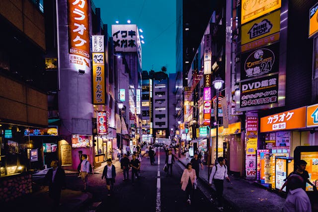 5月15日TikTok日本跨境POP跨境店鋪正式開發(fā)入駐，之前做TikTok直播帶貨的有福了